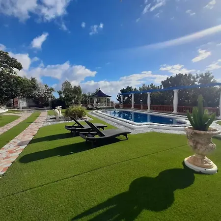 Molino Apartment